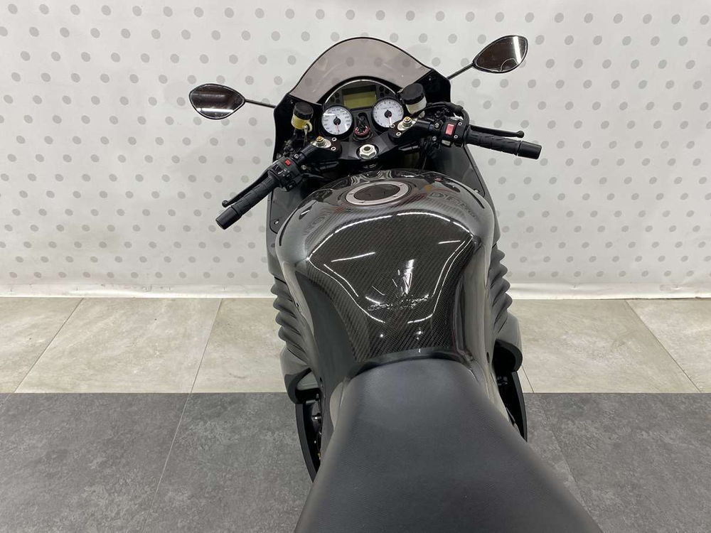 Kawasaki ZZ-R1400 2006