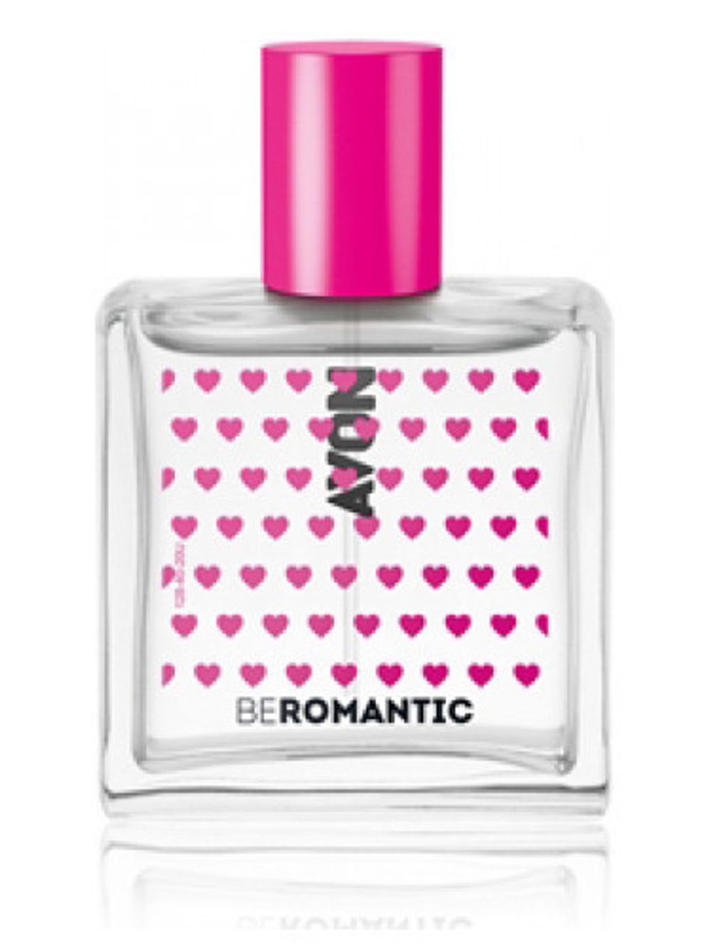 Avon Be Romantic