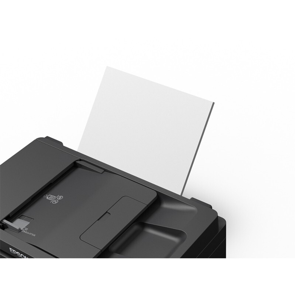 МФУ Epson L14150, А3, 4 цв., 38 стр./мин, WiFi, цветной