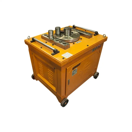 Гибщик арматуры GROST RB-40M01