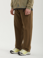 Мужские Брюки Gramicci Pant Straight Fit