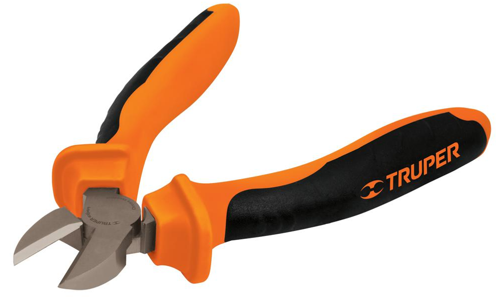 Бокорезы диэлектрические TRUPER 180мм. T202-7X