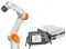 Промышленный робот KUKA KR AGILUS, KR 6 R900 HM-SC