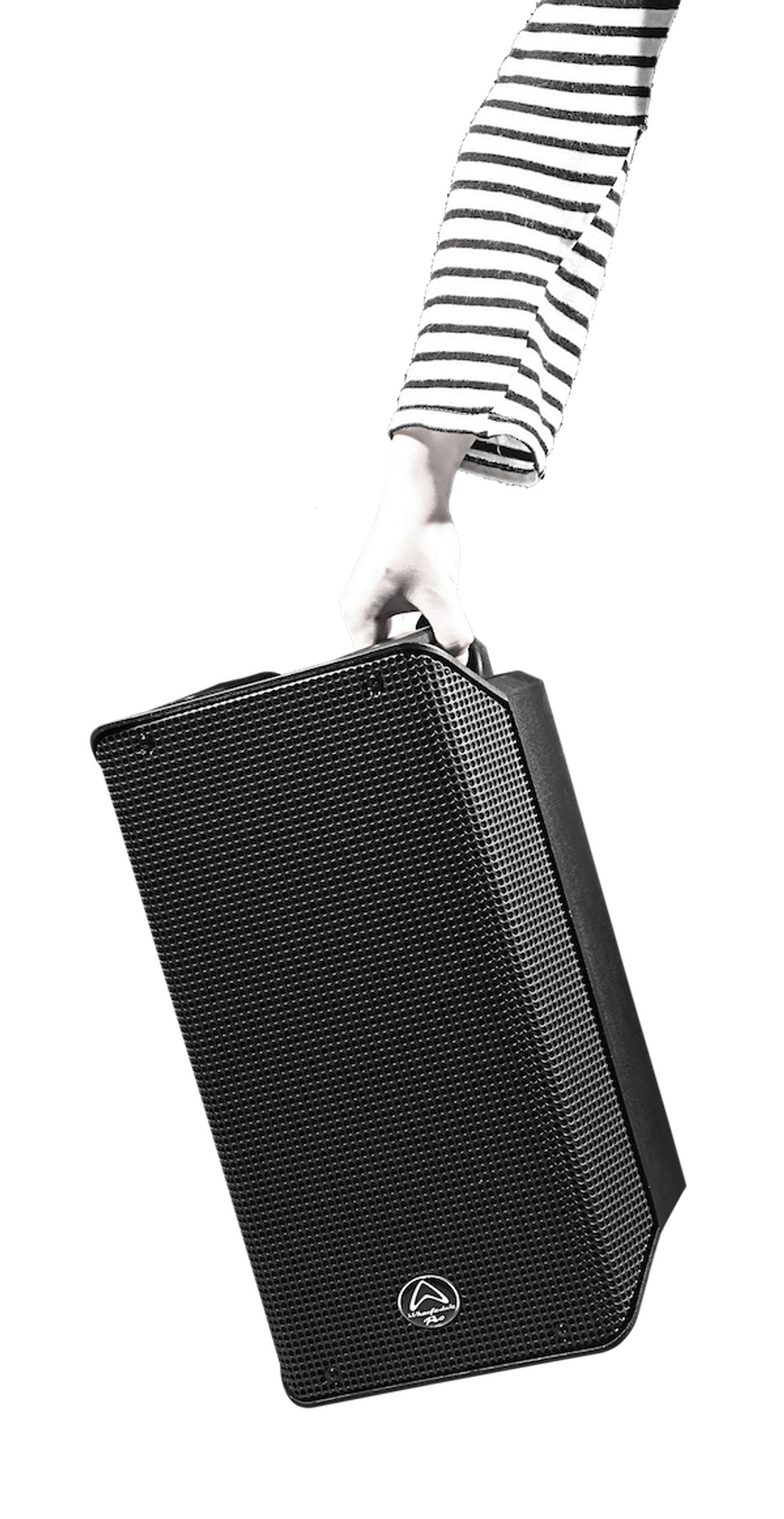 Wharfedale Pro Typhon-AX8-BT