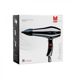 Профессиональный фен для волос Moser Protect (4360-0050)