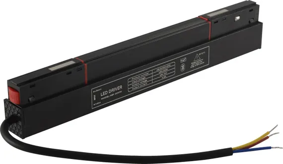 Драйвер SPACE 48V CLT 0.203 09 BL SMART Crystal Lux
