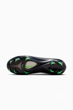 Бутсы Nike Zoom Mercurial Vapor 17 Elite FG - черный