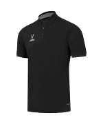 Поло JÖGEL PREMIER PerFormDRY CVC Polo, черный - изображение 38