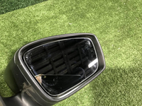 Зеркало правое VW Polo Sedan (2010-2020) 5 контактов