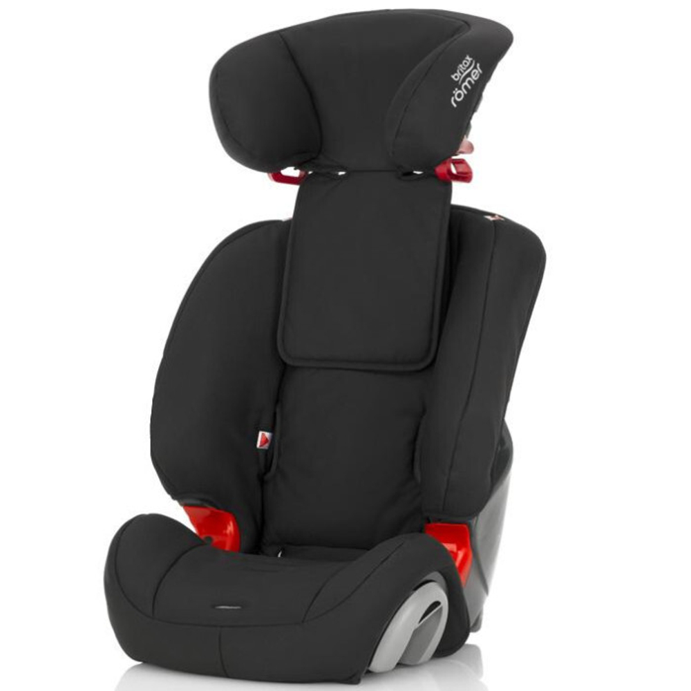 Автокресло Britax Romer Evolva (9-36 кг) напрокат