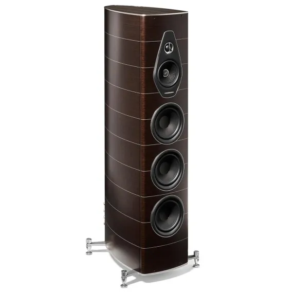 Sonus Faber Olympica Nova V wenge