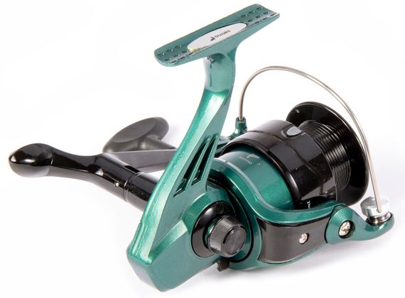 Катушка Salmo Blaster SUPER 2 4000FD