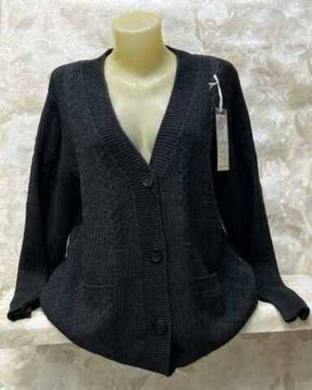 Кофта 9071 (02116838599) Fabrika