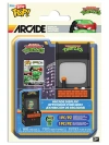 Фигурка Funko Bitty POP! Arcade TMNT Michelangelo
