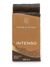 Кофе молотый Romeo Rossi Verona Intenso 250 г