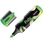 Набор текстовыделителей Maped Fluo Pep's Ultra Soft (толщина линии 1-5 мм, 4 цвета, 746047)