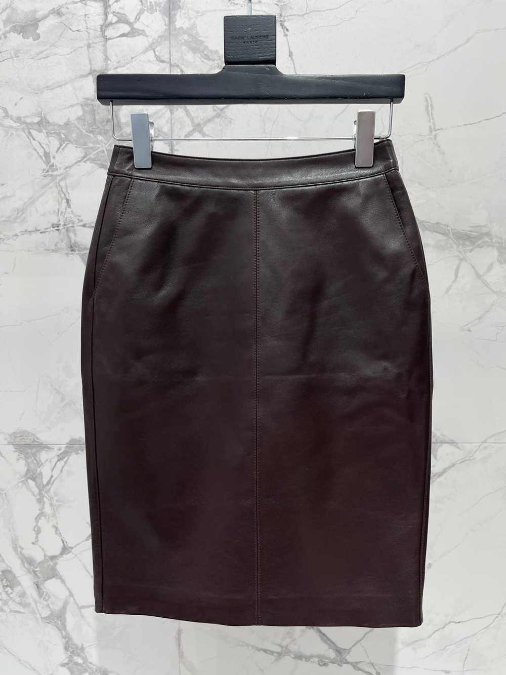 Юбка Yves Saint Laurent