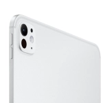 Планшет Apple iPad Pro 11" M4 (2024) Wi-Fi + Cellular 512GB, Silver (Серебристый)