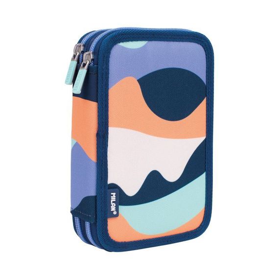 Penal / Пенал/ 2-decker pencıl case cnt. Fun