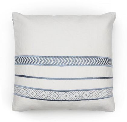 Подушка CUSHION Подушка English Home 45x45 Белый