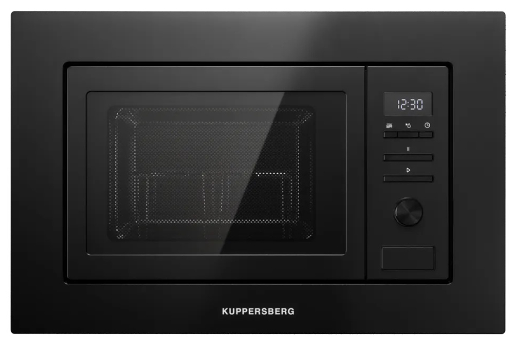 Kuppersberg HMW 621 B