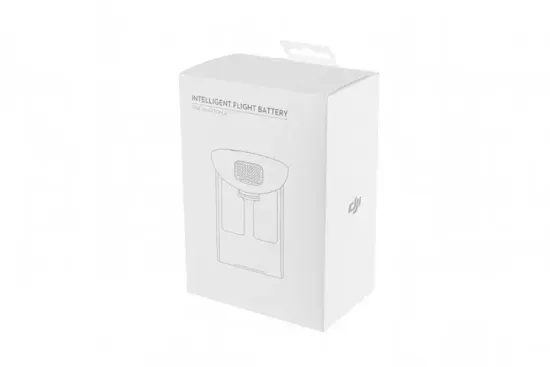Аккумулятор DJI Phantom 4 Series - Intelligent Flight Battery 5870mAh