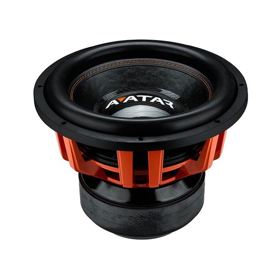 Сабвуфер AVATAR Doomsday 15 D1 3500W