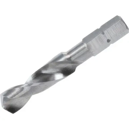 Сверло спиральное HSS-G 5,5 мм VÖLKEL 67155