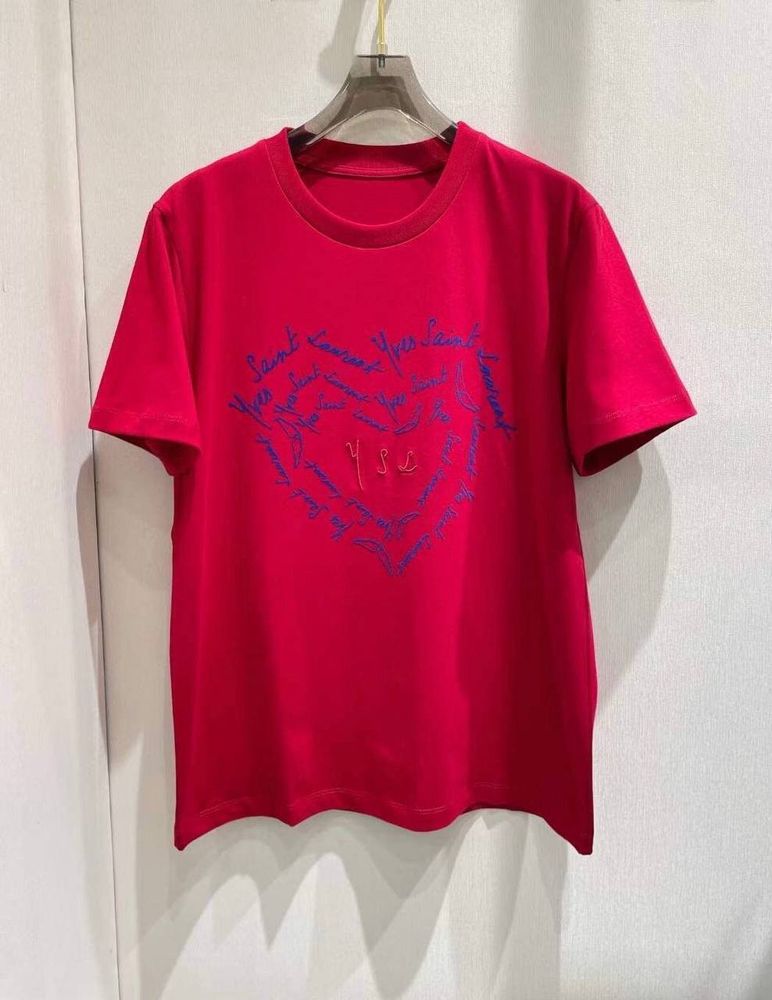 Дубленка Yves Saint Laurent