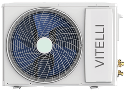 Сплит-система VITELLI, PALERMO (on/off), VSL-12H IN / VSL-12H OUT
