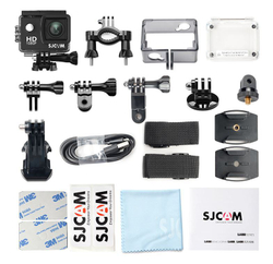 Экшн камера SJCAM SJ5000X