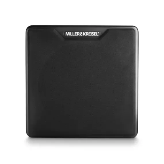 M&amp;K Sound V10+ Black