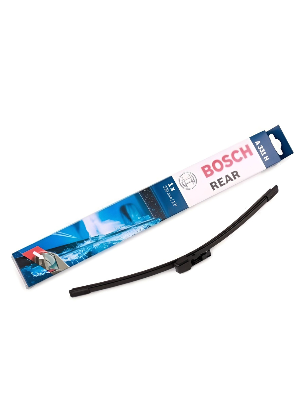 Щетка стекл-ля задняя BOSCH A351H для BMW X5 G05, 5 G31, 5 F11