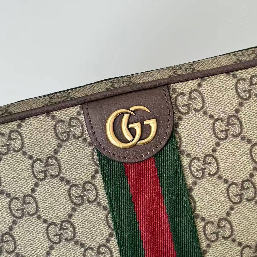 Сумка через плечо Gucci