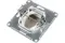 Вывод кабеля Systeme Electric ATLASDESIGN алюминий 38391
