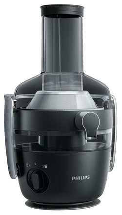 Соковыжималка Philips HR1919/70 Avance Collection