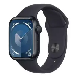 Apple Watch Series 9 Силикон