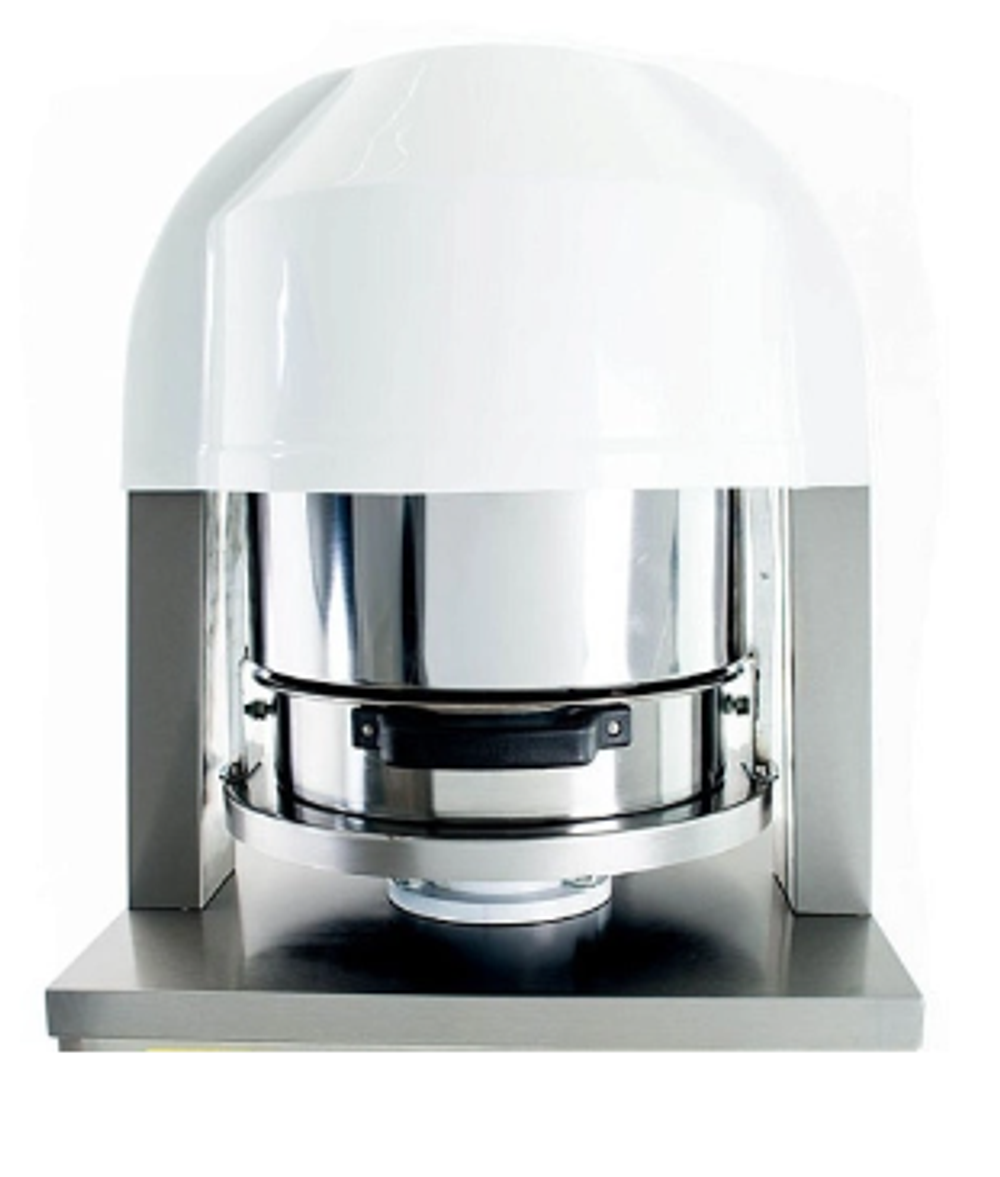 Тестоделитель для мелкоштучных изделий FOODATLAS KZT-36