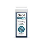 DEPILTOUCH воск для депиляции АЗУЛЕН 100МЛ