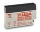 Аккумулятор YUASA NP 0,8-12 ( 12V 0,8Ah / 12В 0,8Ач ) - фото 1