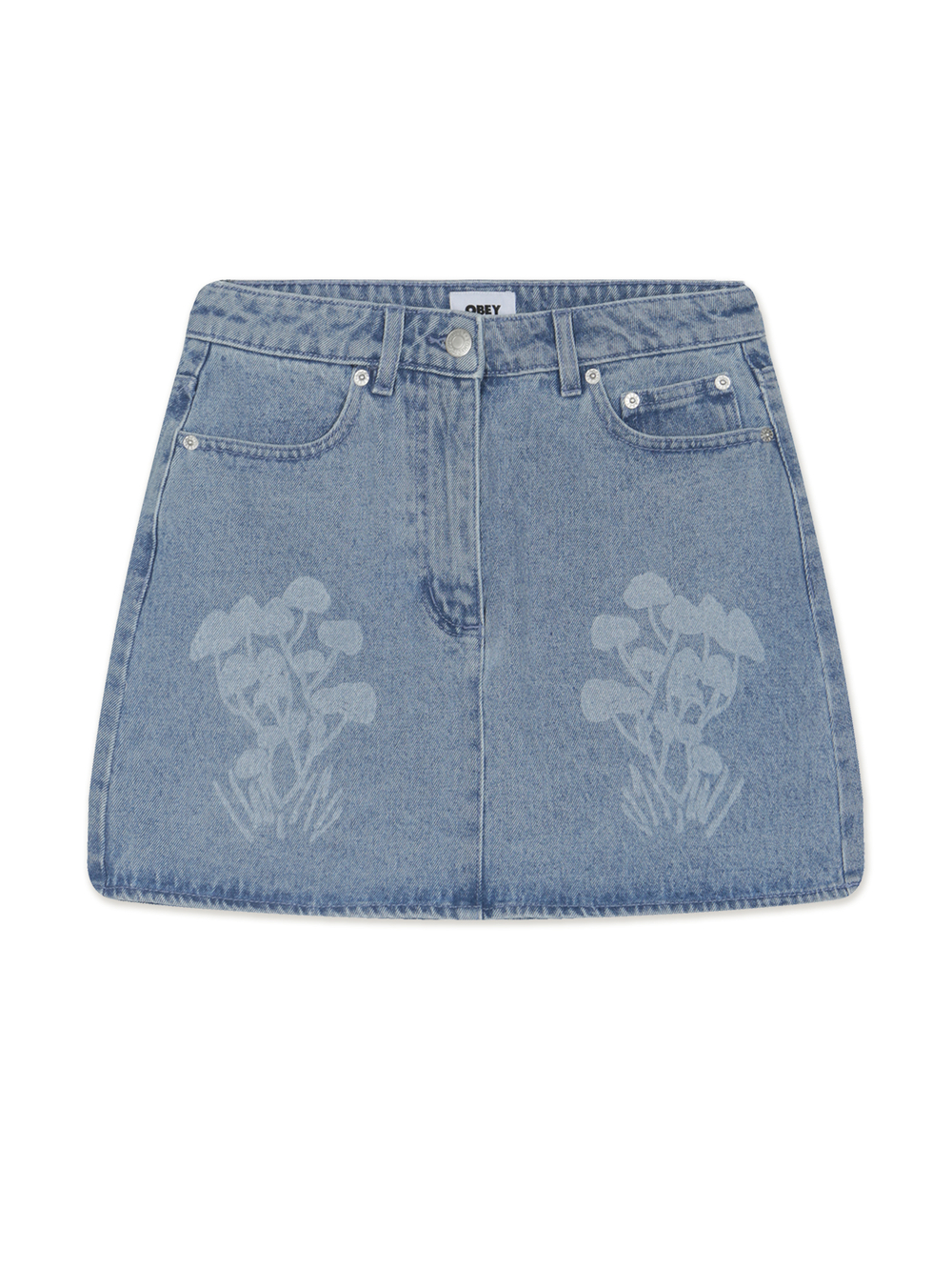 Юбка Enoki Denim