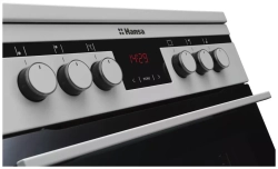 Электрическая плита Hansa FCCW68225