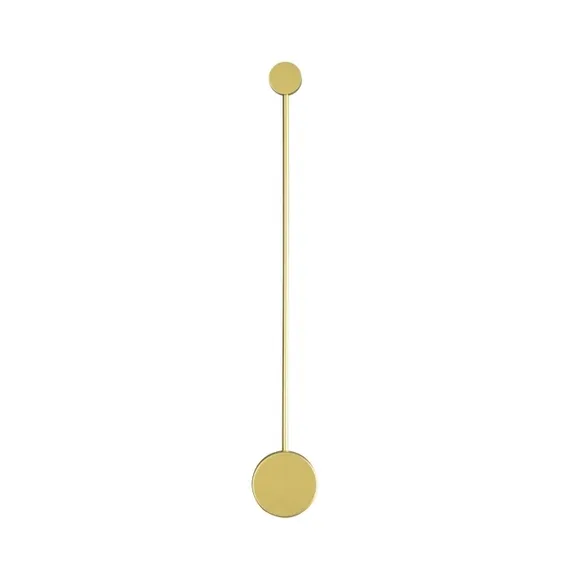 Настенный светильник Satellite 3902/5WG Odeon Light
