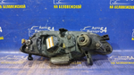 Фара передняя левая Honda ODYSSEY 1998-2004