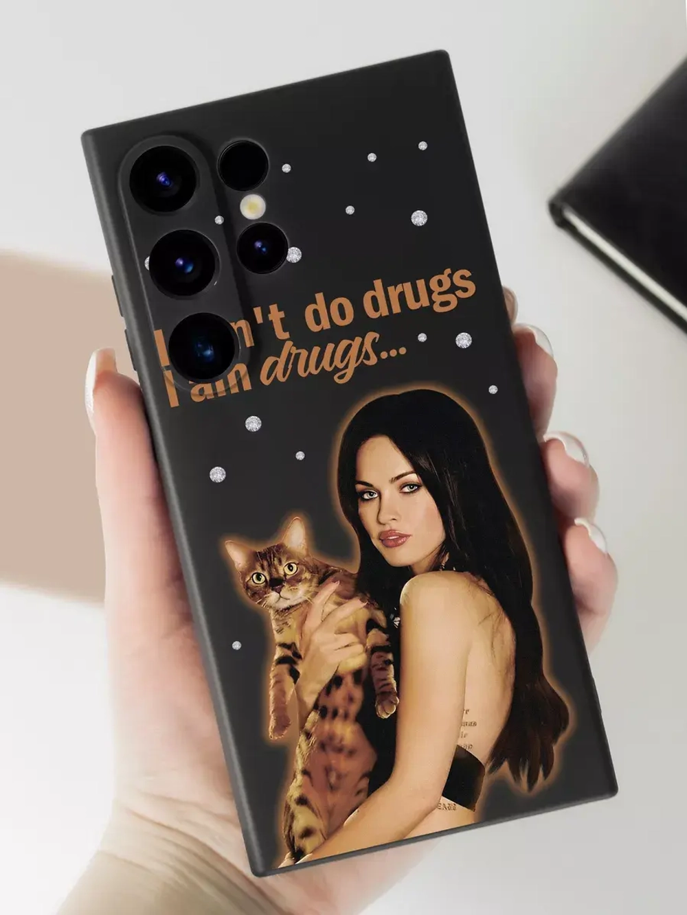 Чехол на Samsung S23 Ultra