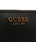 Сумка хобо ABEY Guess - черный(HWVB85 58730)