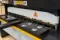 Электромеханическая гильотина STALEX Q11-8x2000