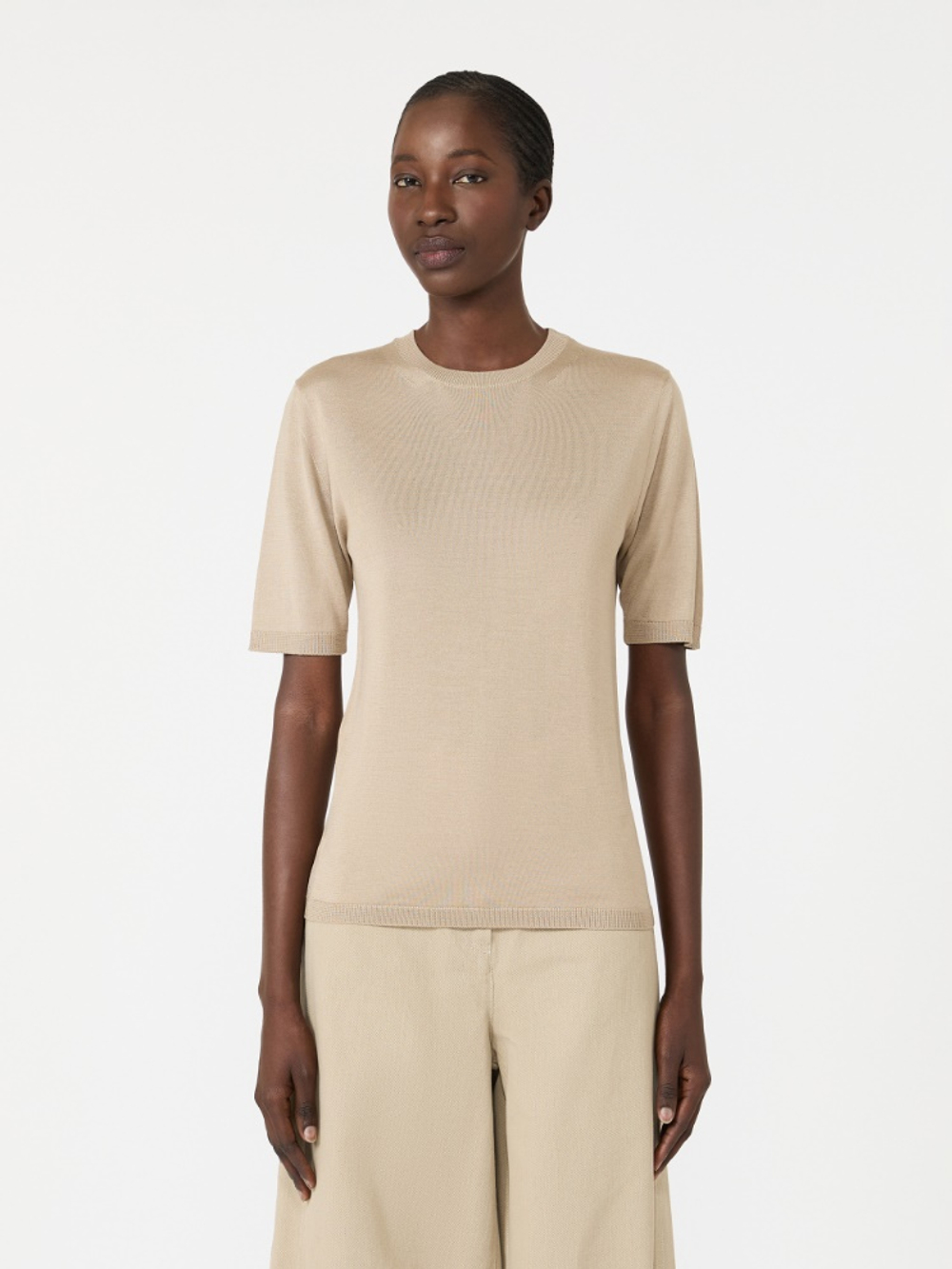 Джемпер MAX MARA