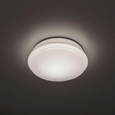 Citilux Дельта CLD6008W LED Встраиваемый светильник с диммером Белый