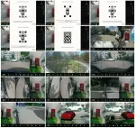 Магнитола для Renault Duster 2010-2015, Nissan Terrano 2014+ - Kuberg OL-9995 QLed+2K, Android 13, Быстрейшая, CarPlay, 4G SIM-слот